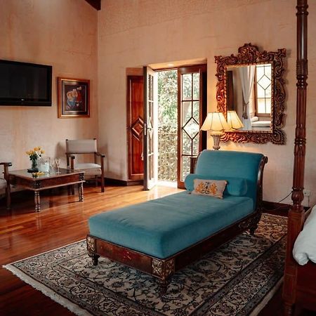 Sharazade - Boutique Stay Pool Magical Setting Antigua Esterno foto