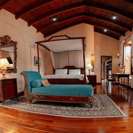 Sharazade - Boutique Stay Pool Magical Setting Antigua Esterno foto
