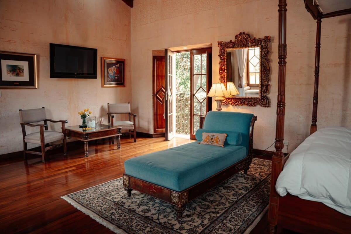 Sharazade - Boutique Stay Pool Magical Setting Antigua Esterno foto