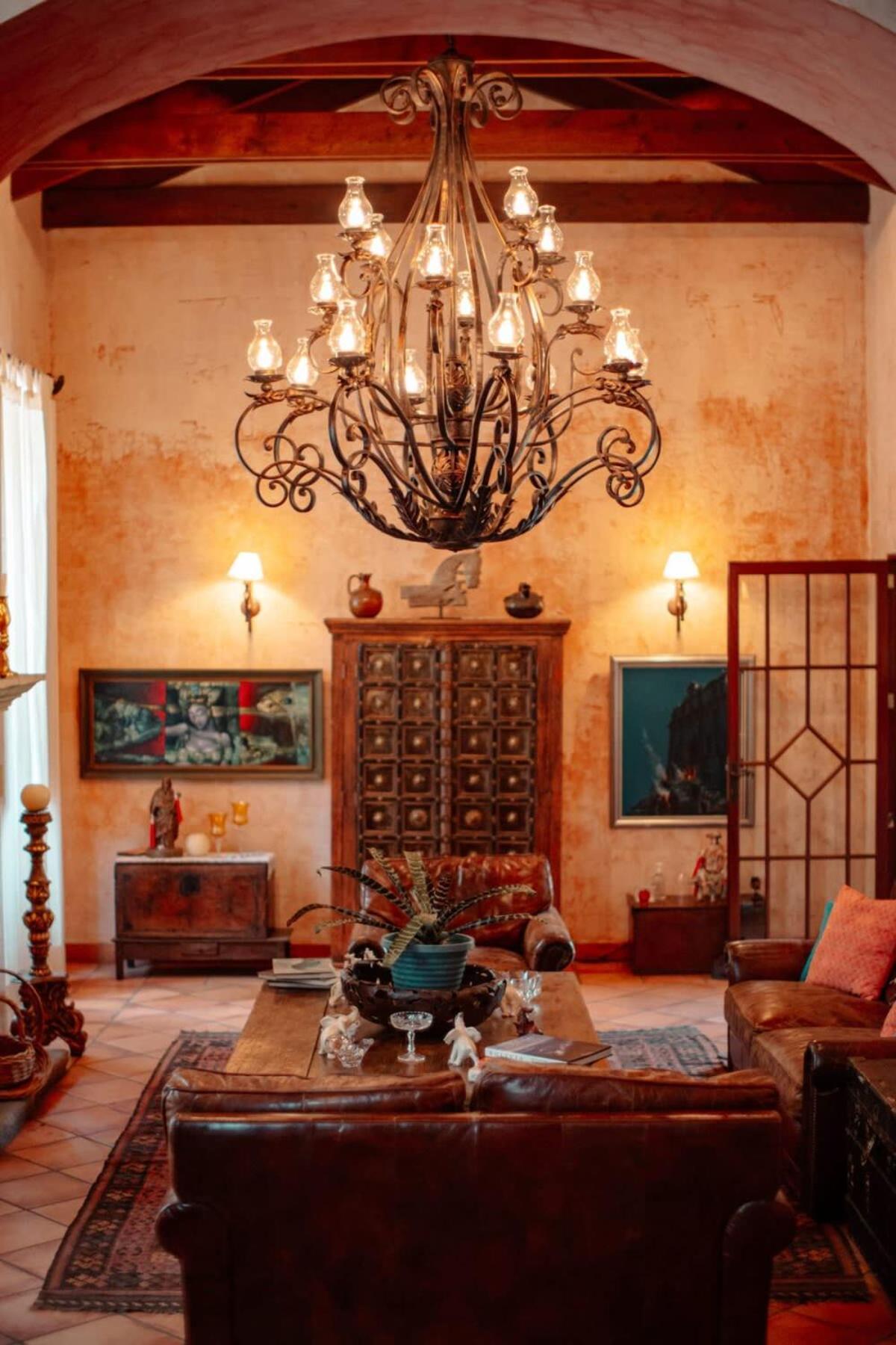 Sharazade - Boutique Stay Pool Magical Setting Antigua Esterno foto
