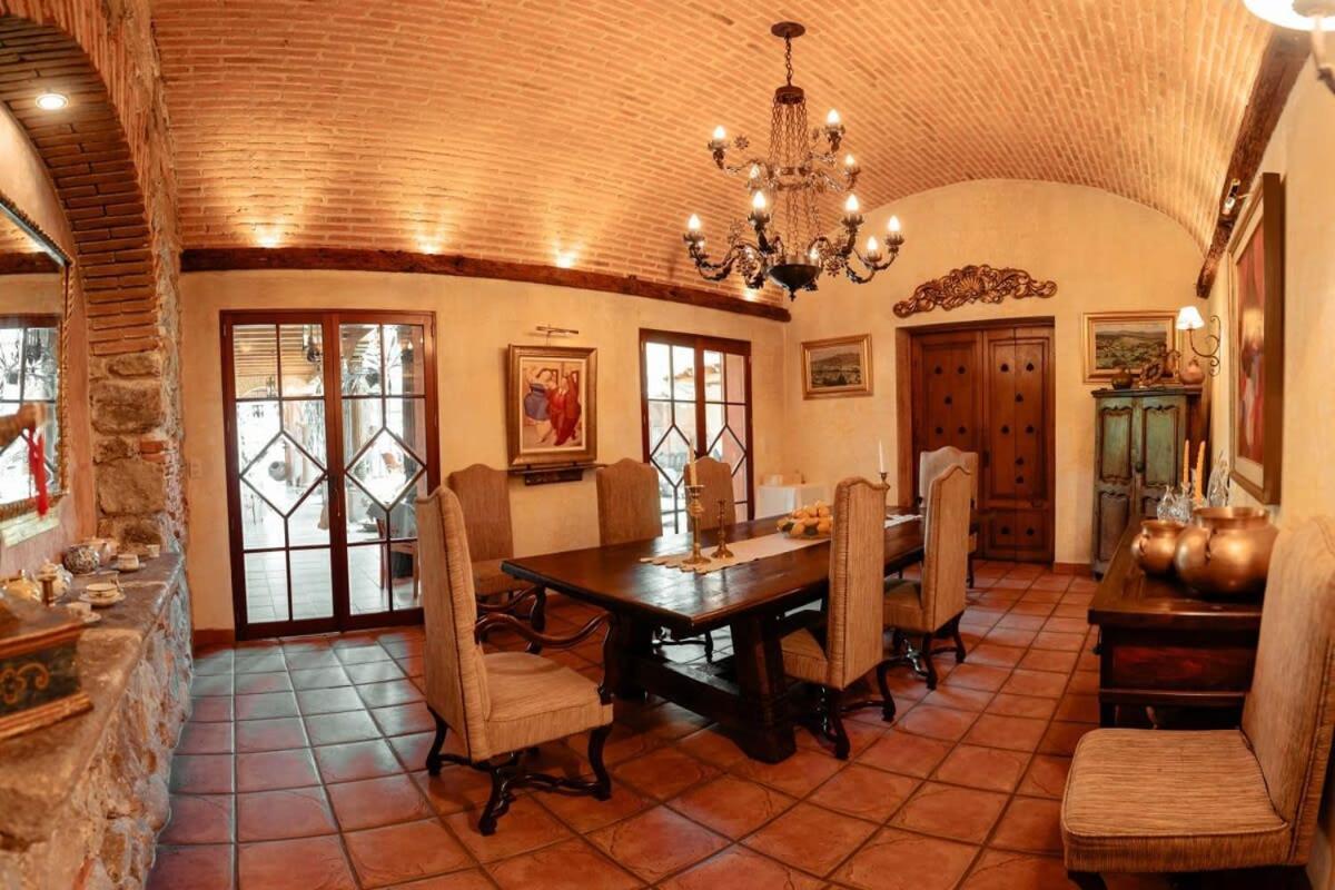 Sharazade - Boutique Stay Pool Magical Setting Antigua Esterno foto