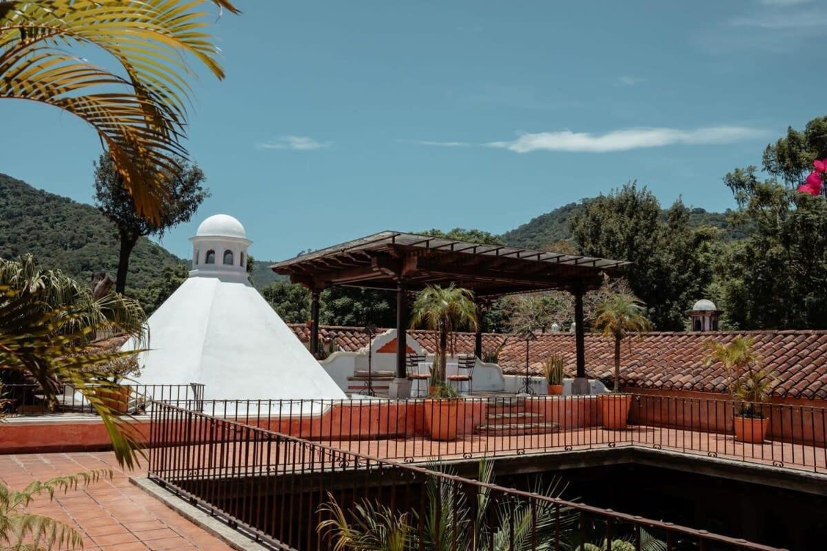Sharazade - Boutique Stay Pool Magical Setting Antigua Esterno foto
