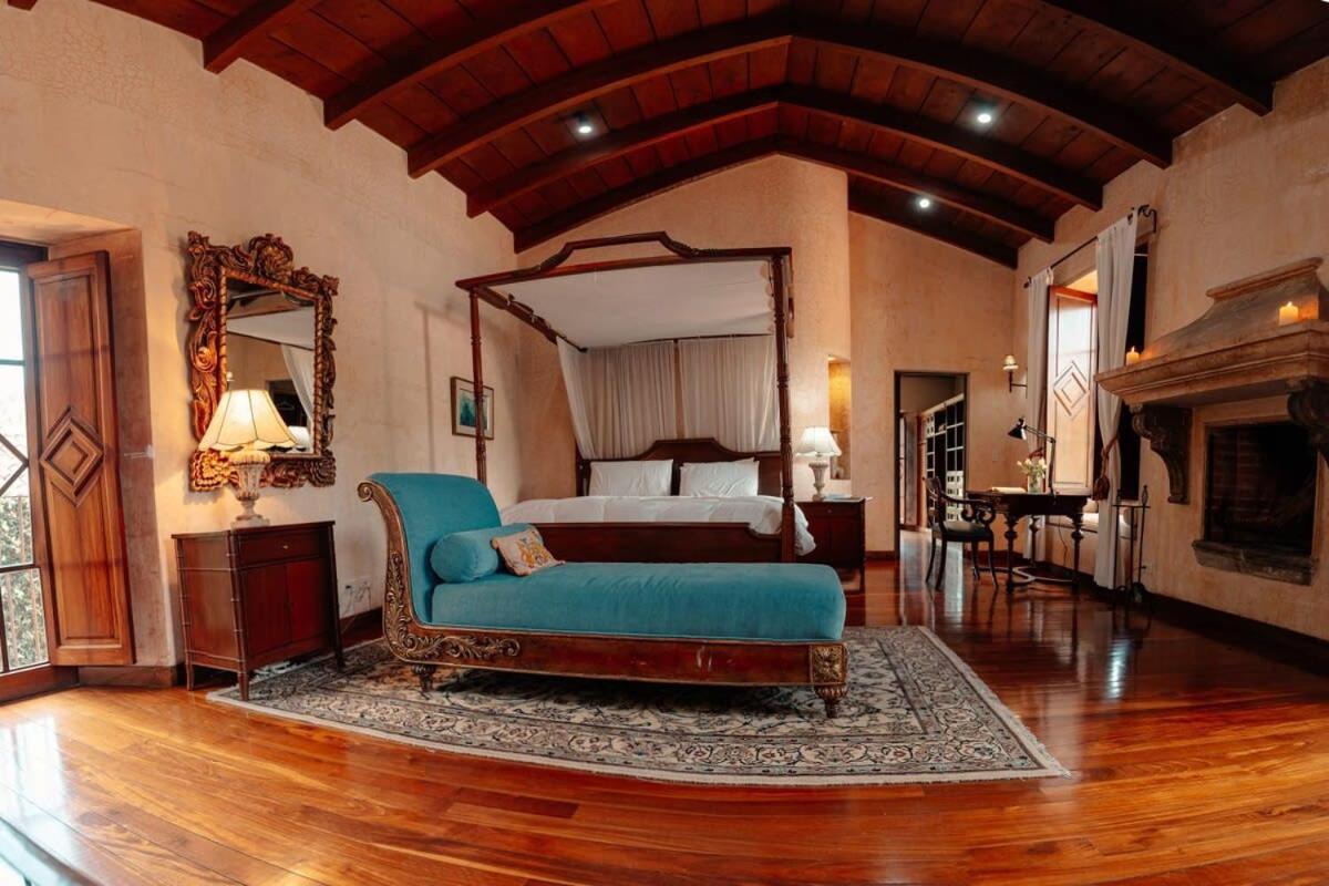 Sharazade - Boutique Stay Pool Magical Setting Antigua Esterno foto