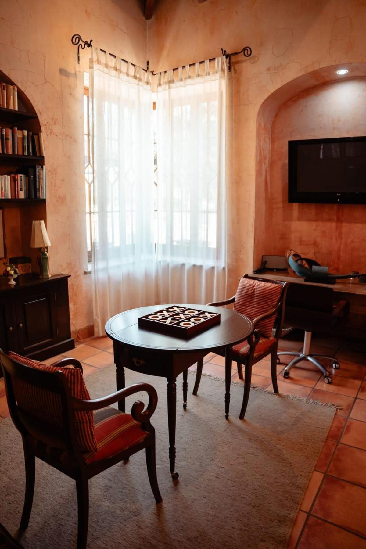Sharazade - Boutique Stay Pool Magical Setting Antigua Esterno foto