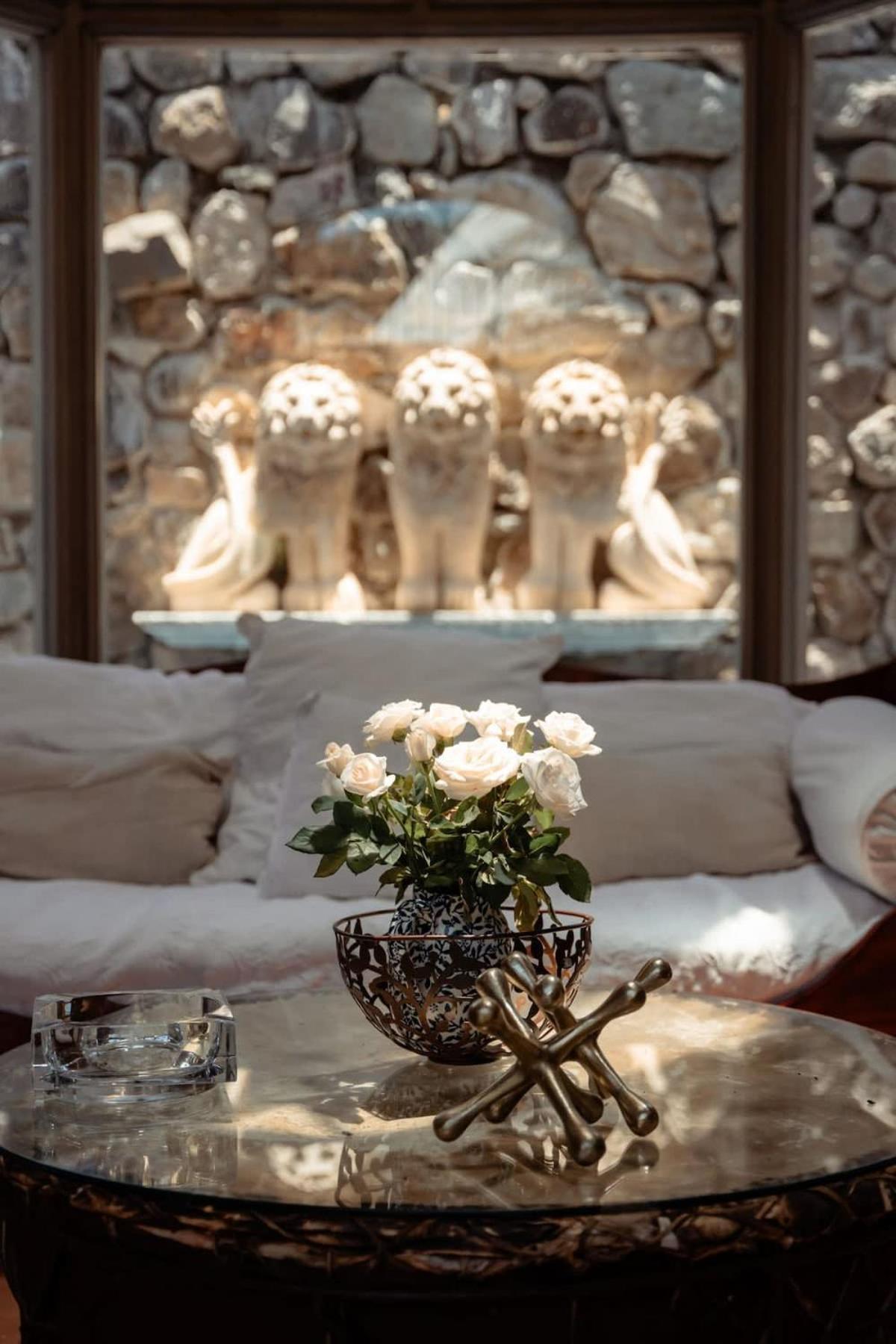Sharazade - Boutique Stay Pool Magical Setting Antigua Esterno foto