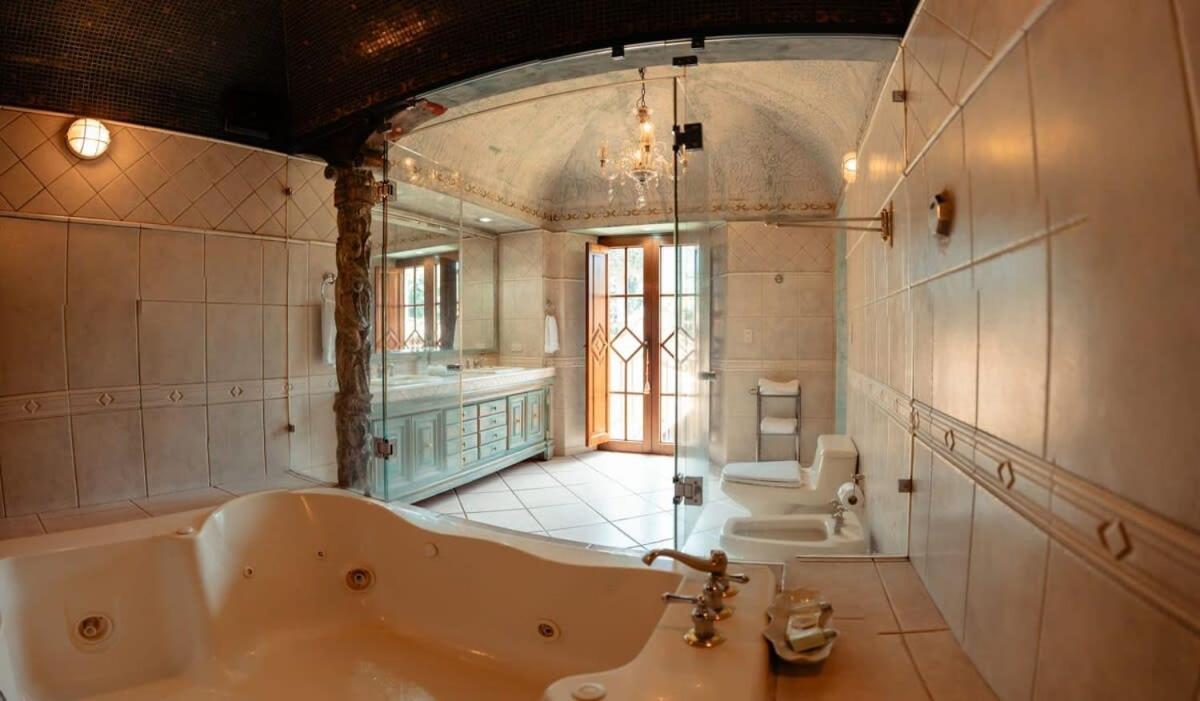 Sharazade - Boutique Stay Pool Magical Setting Antigua Esterno foto