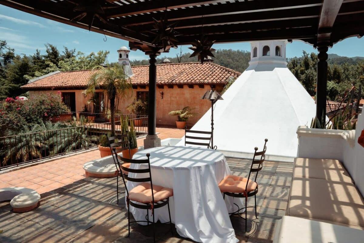 Sharazade - Boutique Stay Pool Magical Setting Antigua Esterno foto