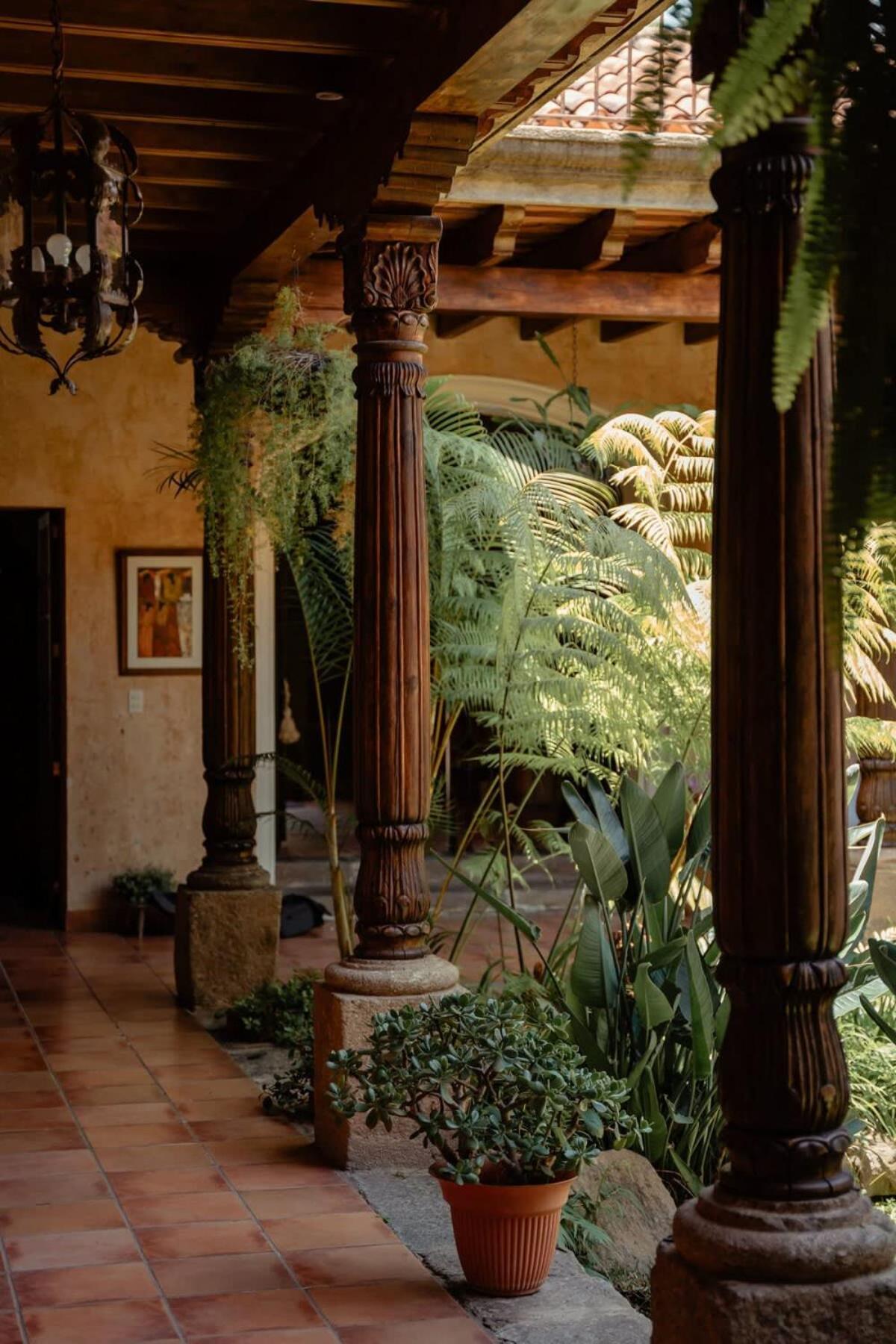 Sharazade - Boutique Stay Pool Magical Setting Antigua Esterno foto