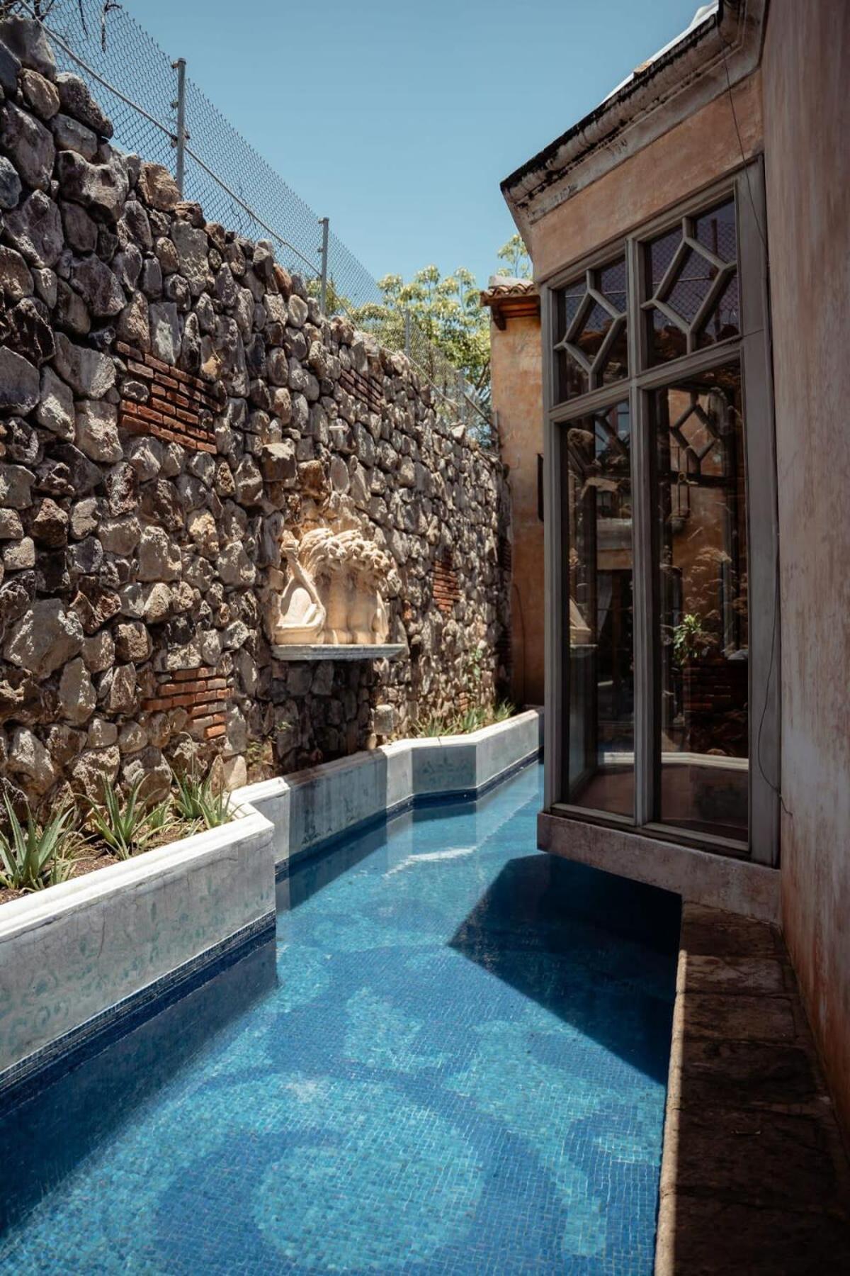 Sharazade - Boutique Stay Pool Magical Setting Antigua Esterno foto
